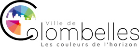 Logo de Ville de Colombelles