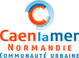 Logo Caen la mer