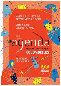 Agenda Hiver 22-23