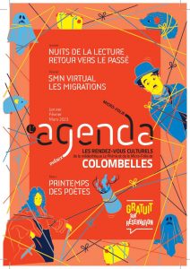 Agenda Hiver 22-23