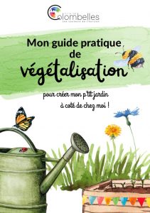 Guide pratique de végétalisation