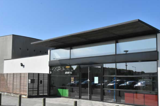 Conservatoire de musique et de danse