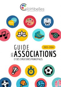 Guide des associations 2023-2024