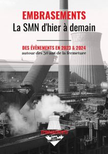 Programme des 30 ans de la fermeture de la SMN