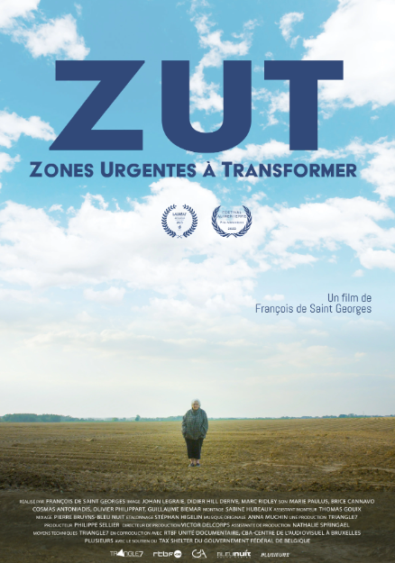 ZUT – ZONES URGENTES À TRANSFORMER