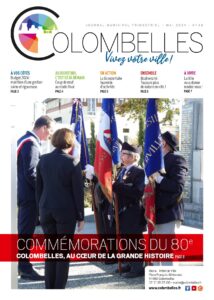 Journal municipal #49 avril 2024