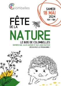 Fête de la nature 2024