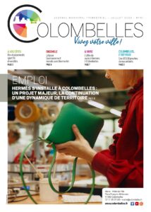 Journal Municipal #51 – Juillet 2025