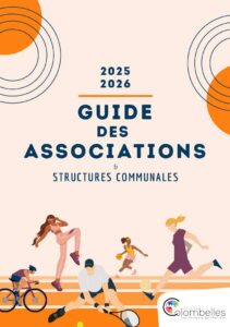 Guide des associations 2025-2026