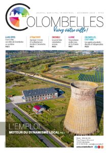 Journal Municipal #52 – Décembre 2025