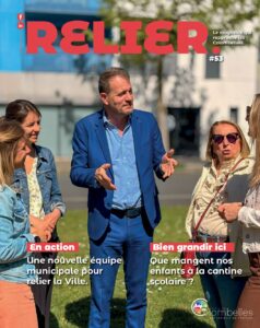RELIER – Magazine municipal #53 – Avril 2026