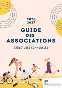 Guide des associations 2026-2027
