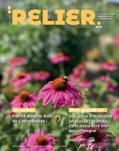 RELIER – Magazine municipal #54 – Septembre 2026