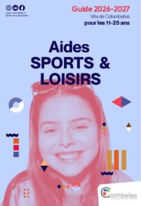 Guide des aides sports & loisirs 11-25 ans
